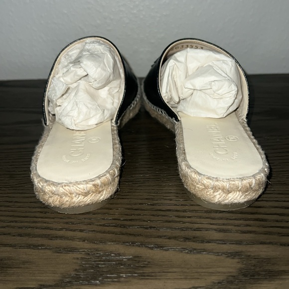CHANEL Espadrilles 37 - Picture 5 of 7